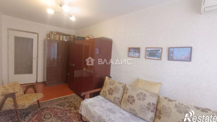2-комн квартира Безымянный пер, 12,  д. 12