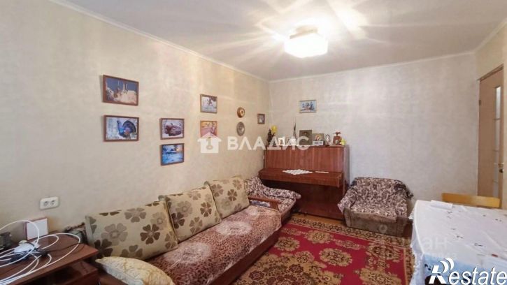 2-комн квартира Безымянный пер, 12,  д. 12
