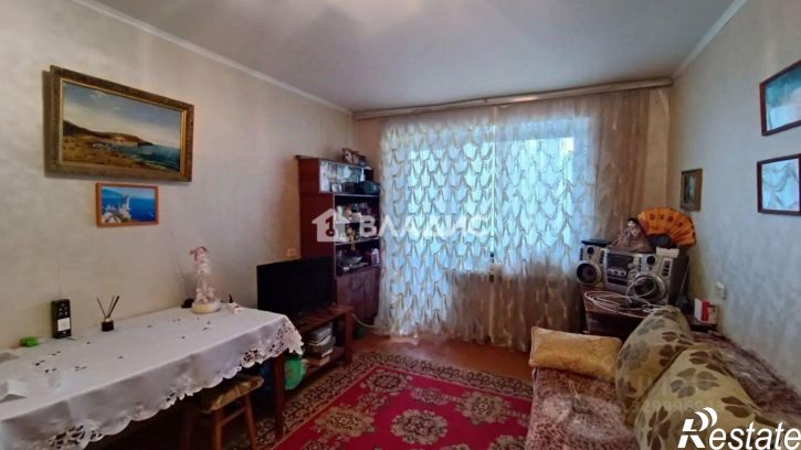 2-комн квартира Безымянный пер, 12,  д. 12