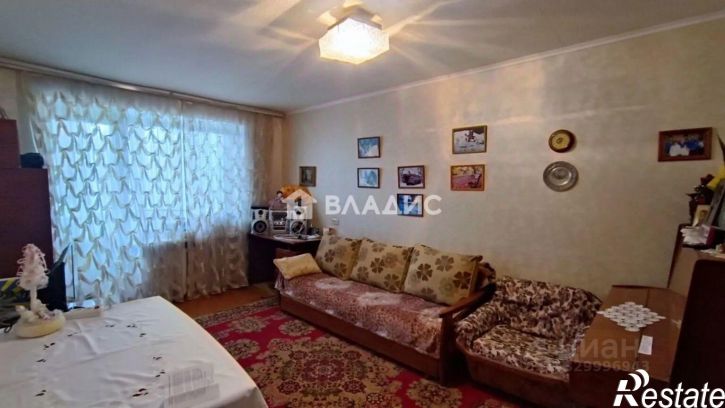 2-комн квартира Безымянный пер, 12,  д. 12