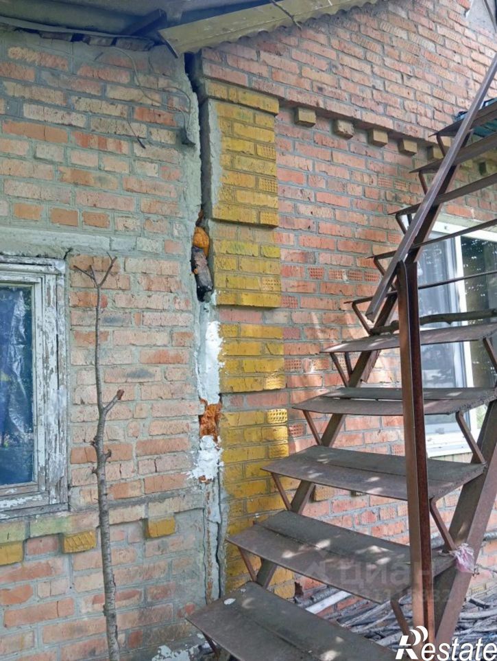Коттедж/дом Азовский район