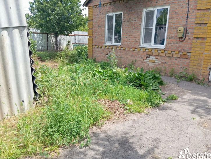 Коттедж/дом Азовский район
