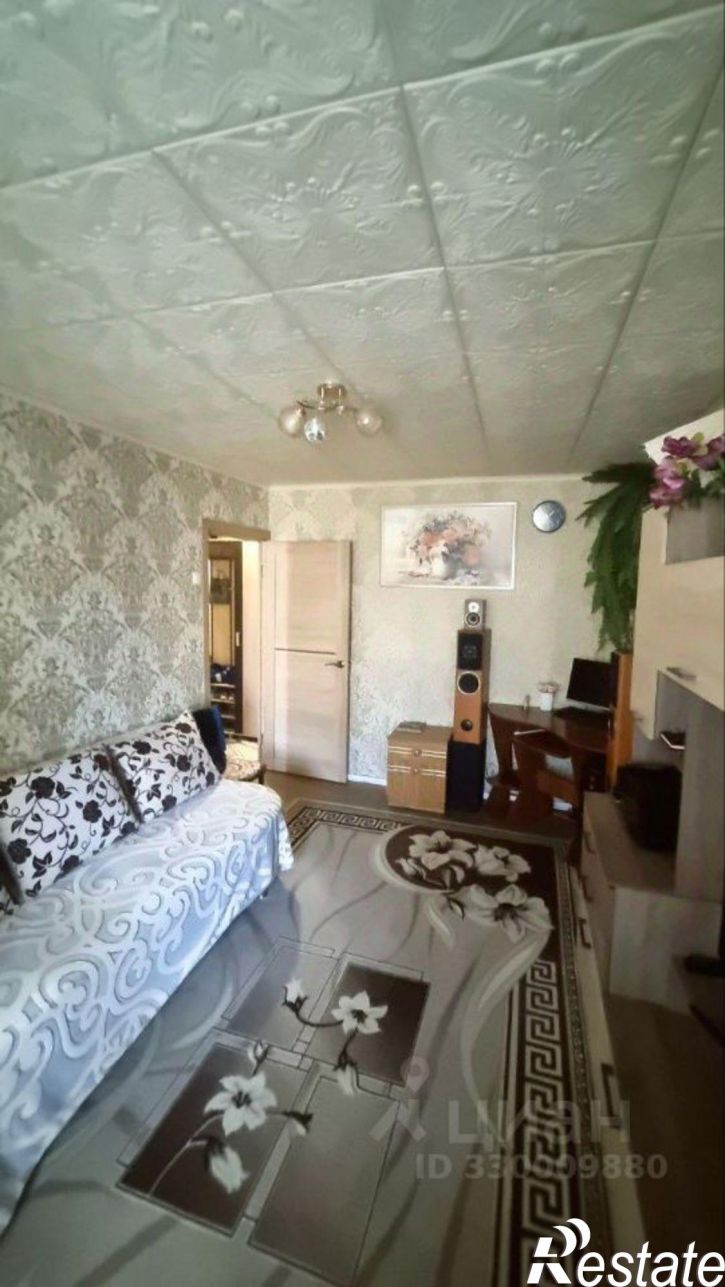 2-комн квартира улица Кондаурова, 31А,  д. 31А