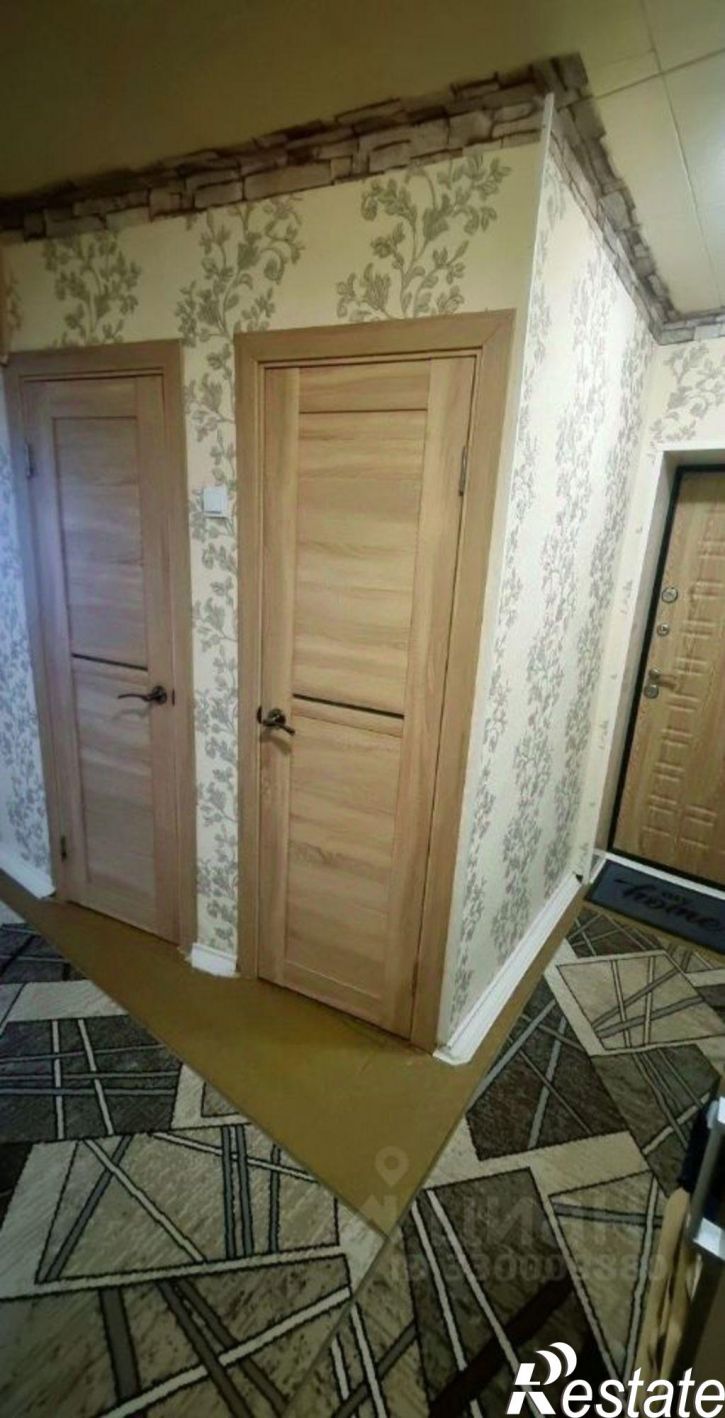 2-комн квартира улица Кондаурова, 31А,  д. 31А