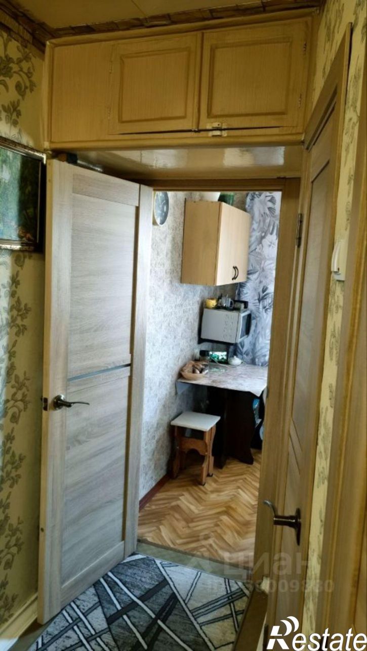 2-комн квартира улица Кондаурова, 31А,  д. 31А