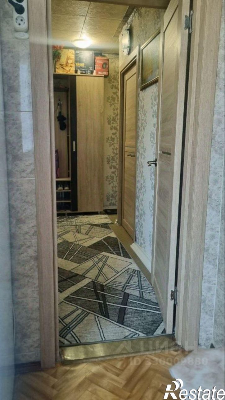 2-комн квартира улица Кондаурова, 31А,  д. 31А