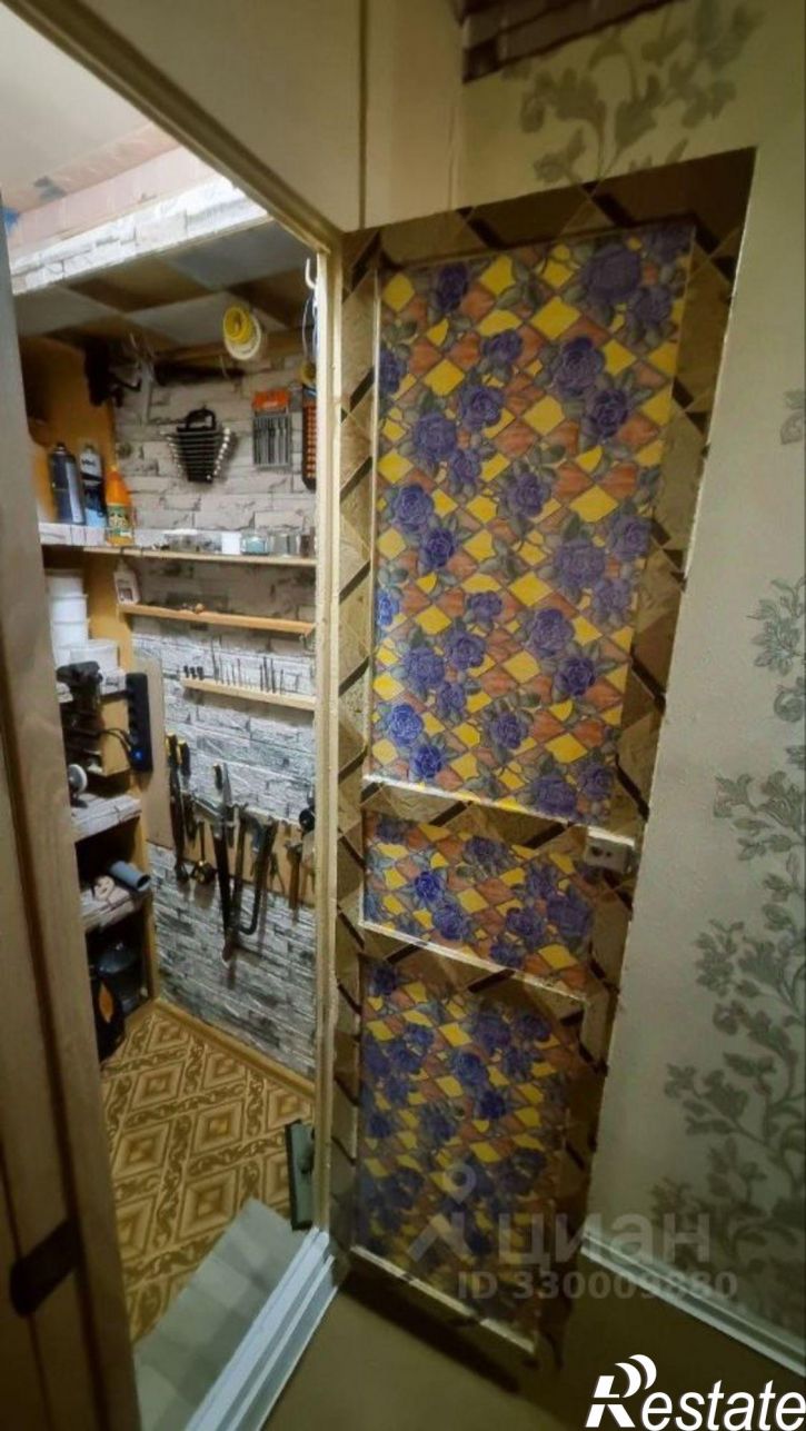 2-комн квартира улица Кондаурова, 31А,  д. 31А