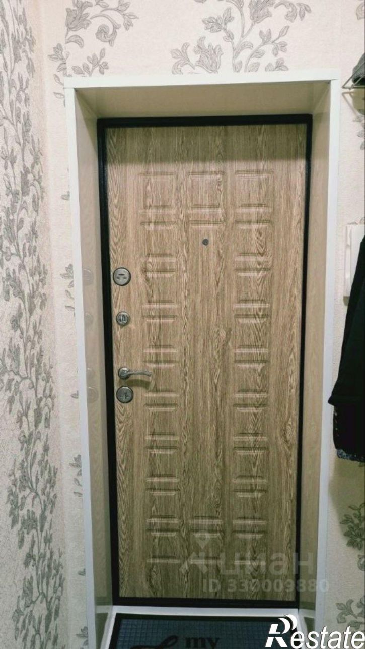 2-комн квартира улица Кондаурова, 31А,  д. 31А