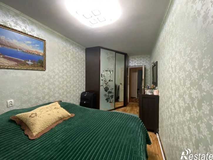 2-комн квартира переулок Степана Разина, 12,  д. 12