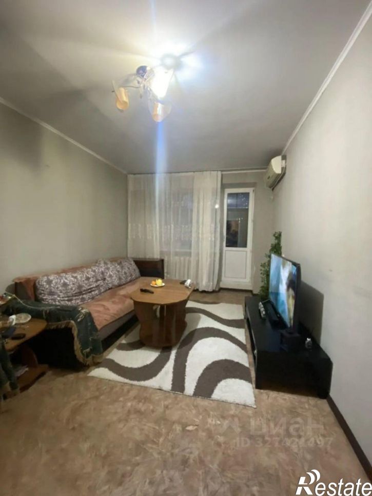 2-комн квартира переулок Степана Разина, 12,  д. 12