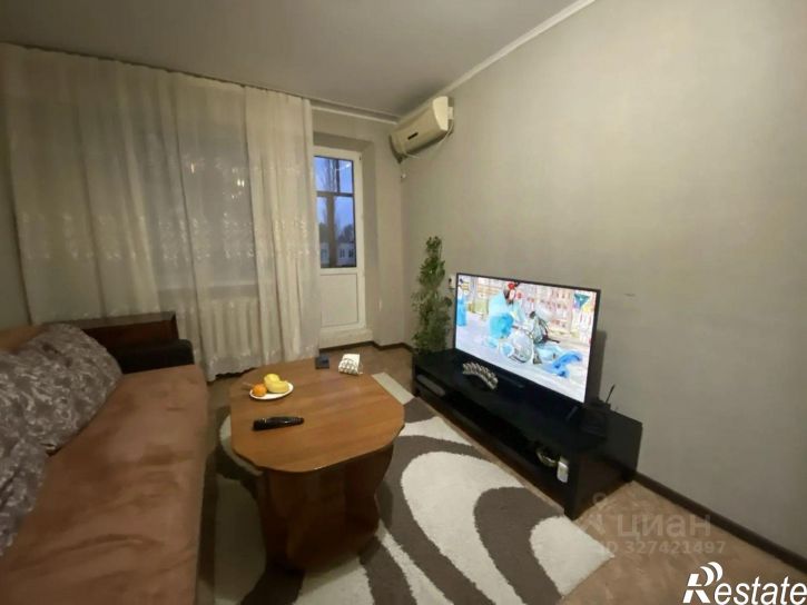 2-комн квартира переулок Степана Разина, 12,  д. 12