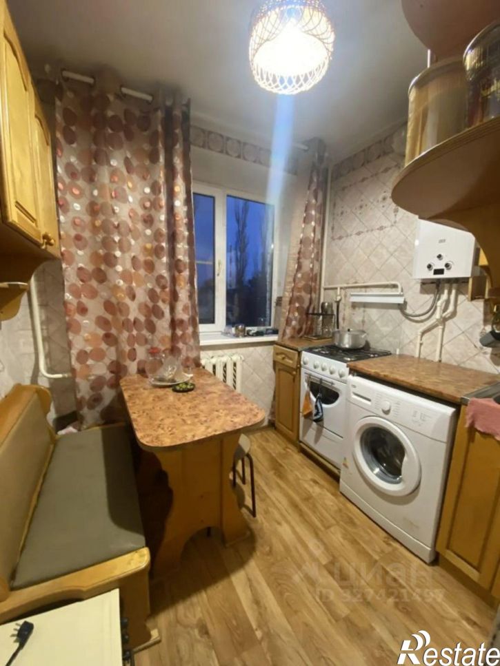 2-комн квартира переулок Степана Разина, 12,  д. 12