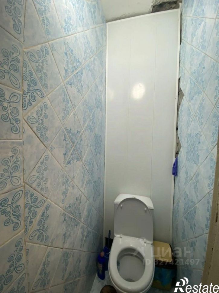 2-комн квартира переулок Степана Разина, 12,  д. 12