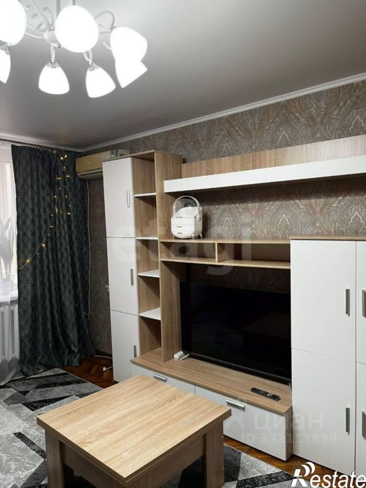 2-комн квартира ул Пирогова, 8,  д. 8