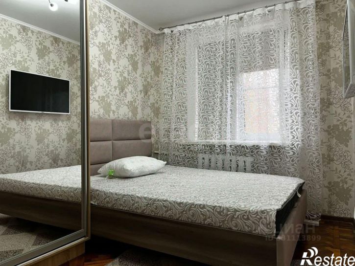 2-комн квартира ул Пирогова, 8,  д. 8