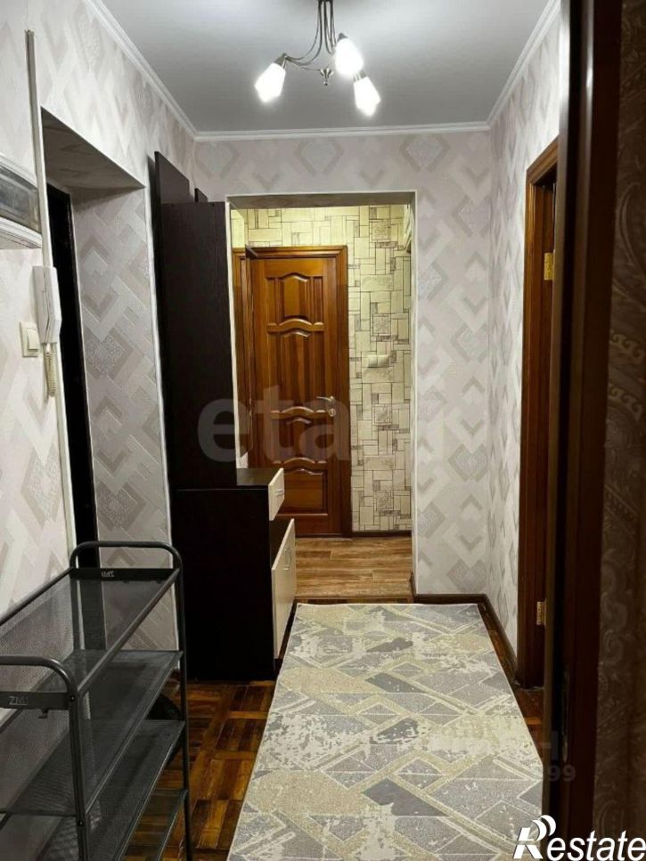 2-комн квартира ул Пирогова, 8,  д. 8