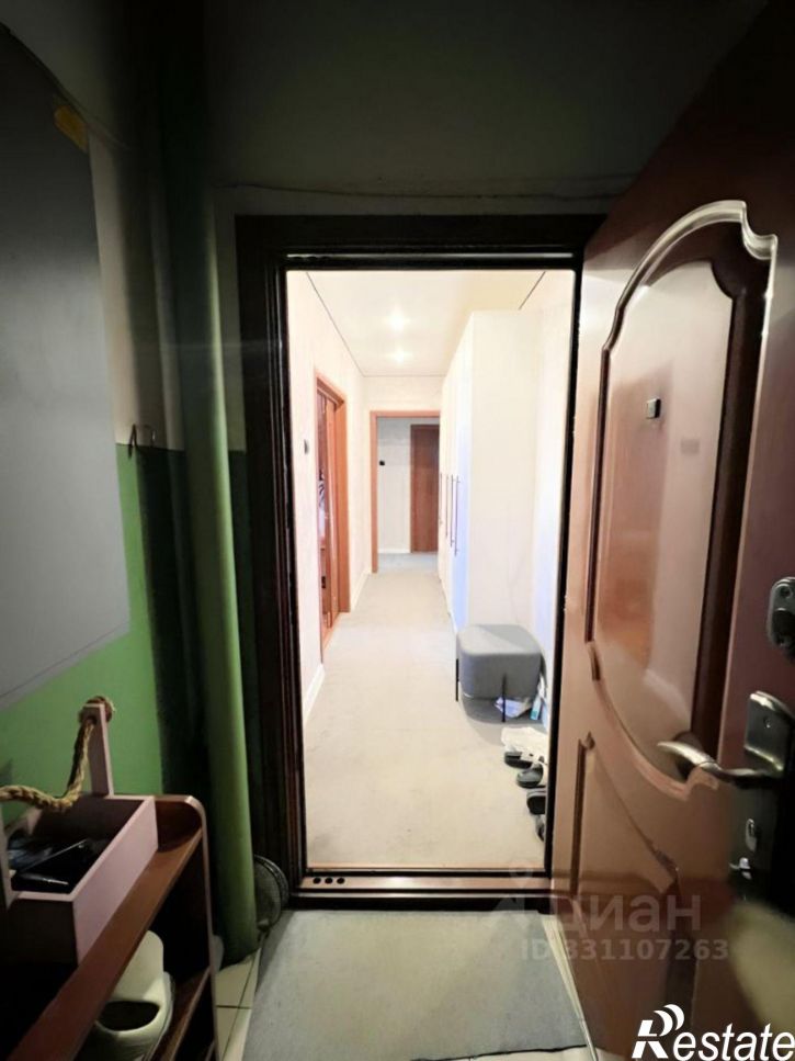 3-комн квартира улица Ленина, 270,  д. 270