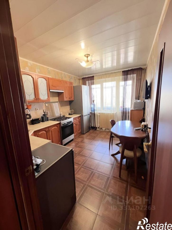 3-комн квартира улица Ленина, 270,  д. 270