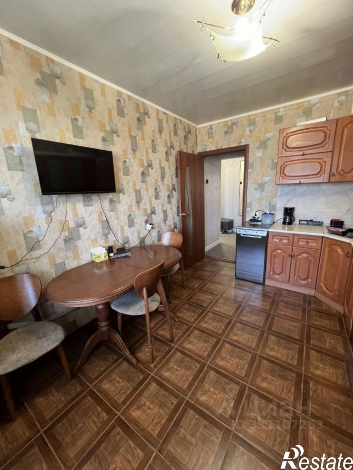 3-комн квартира улица Ленина, 270,  д. 270