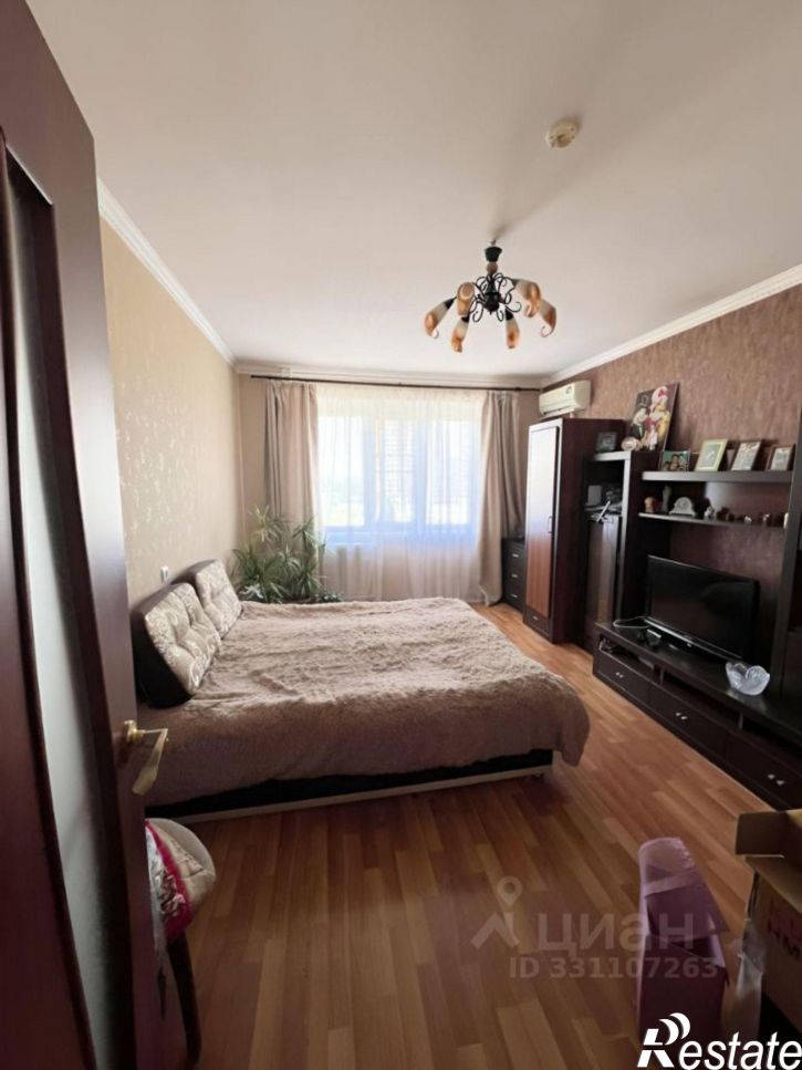 3-комн квартира улица Ленина, 270,  д. 270