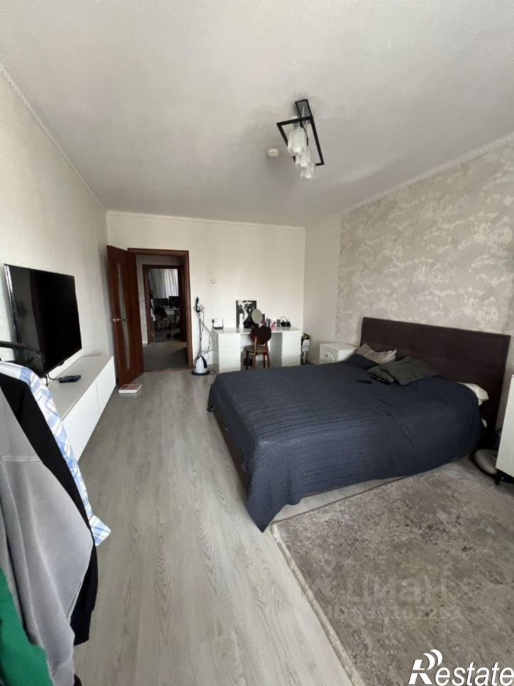 3-комн квартира улица Ленина, 270,  д. 270