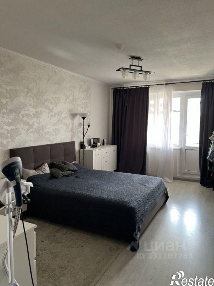 3-комн квартира улица Ленина, 270,  д. 270