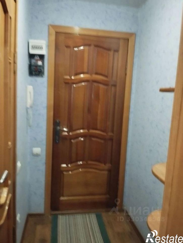 2-комн квартира Московская улица, 7,  д. 7