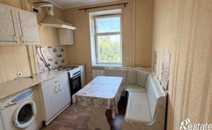 2-комн квартира пер Степана Разина, 9,  д. 9