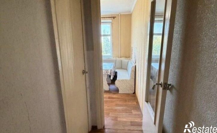 2-комн квартира пер Степана Разина, 9,  д. 9