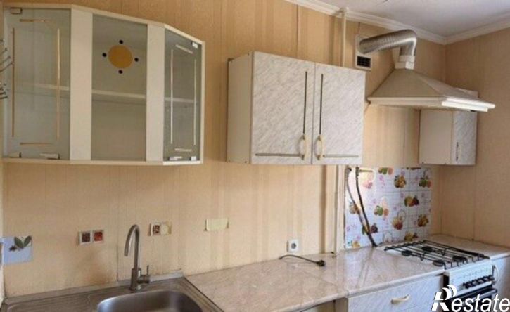 2-комн квартира пер Степана Разина, 9,  д. 9