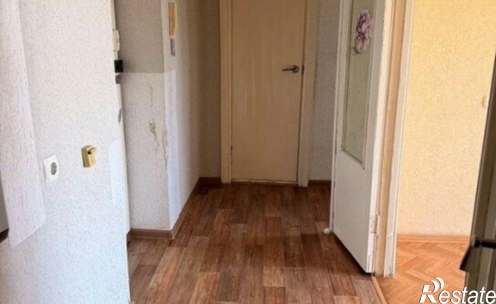 2-комн квартира пер Степана Разина, 9,  д. 9