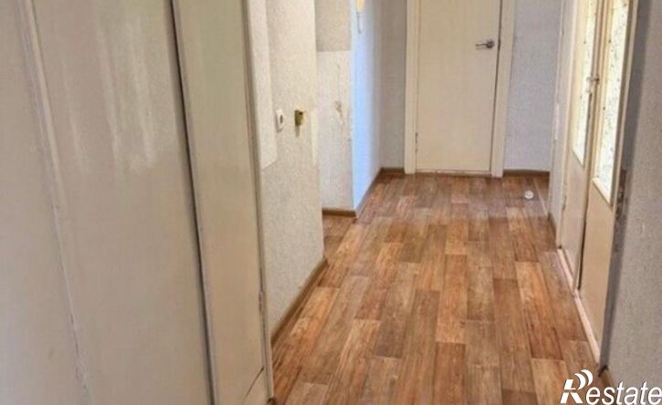 2-комн квартира пер Степана Разина, 9,  д. 9