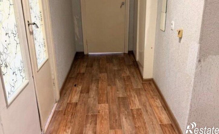2-комн квартира пер Степана Разина, 9,  д. 9