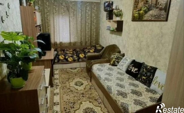 2-комн квартира улица Кондаурова, 38,  д. 38
