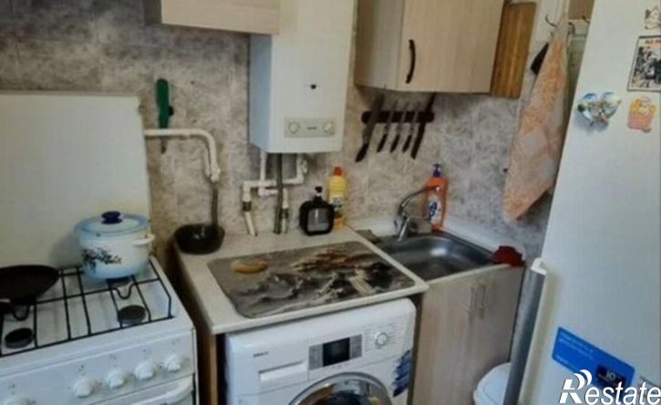 2-комн квартира улица Кондаурова, 38,  д. 38
