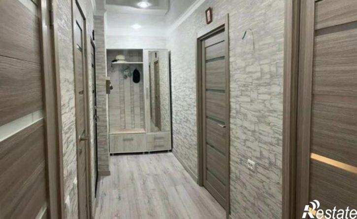 2-комн квартира ул Кооперативная, 12,  д. 12