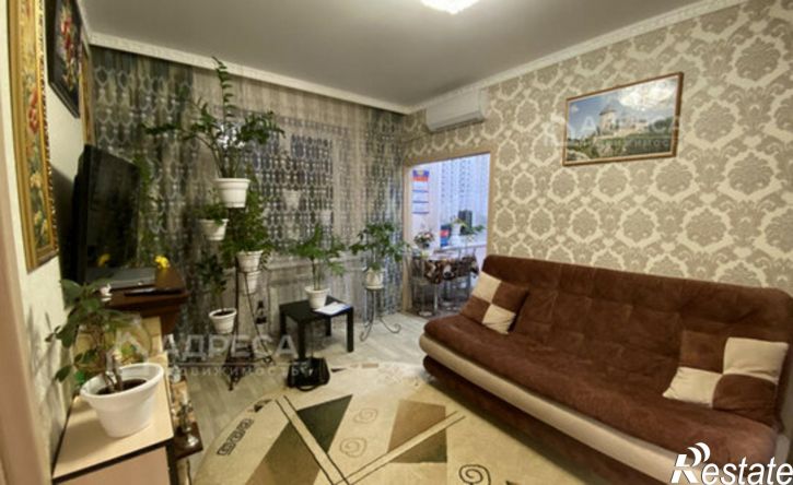 2-комн квартира улица Кондаурова, 26,  д. 26