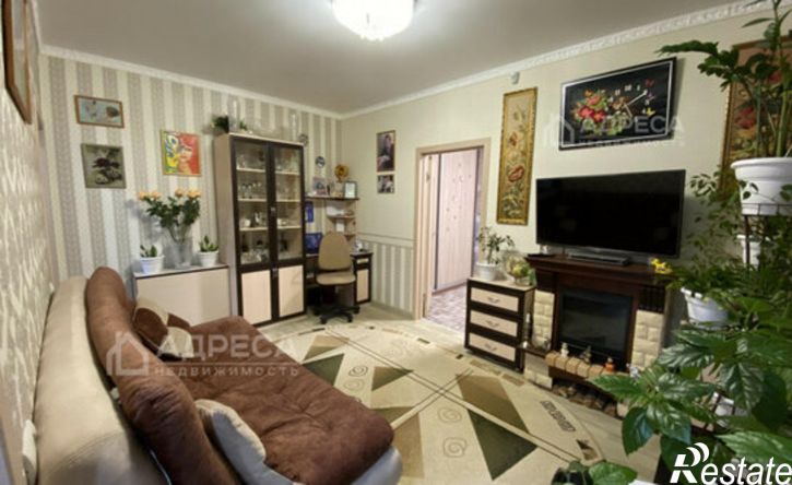 2-комн квартира улица Кондаурова, 26,  д. 26