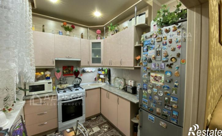 2-комн квартира улица Кондаурова, 26,  д. 26