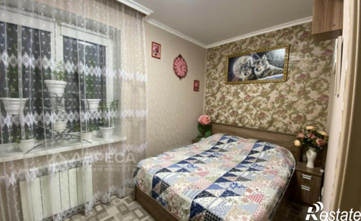 2-комн квартира улица Кондаурова, 26,  д. 26