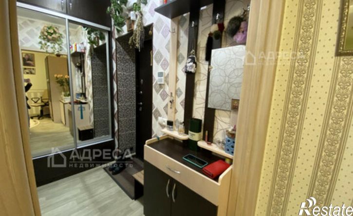 2-комн квартира улица Кондаурова, 26,  д. 26