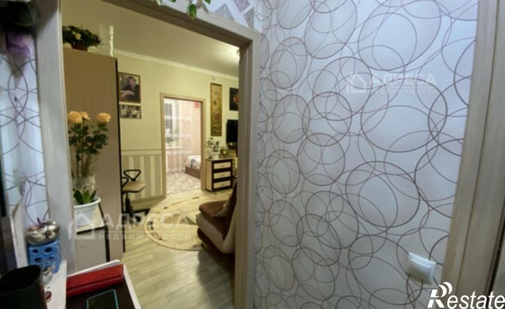 2-комн квартира улица Кондаурова, 26,  д. 26
