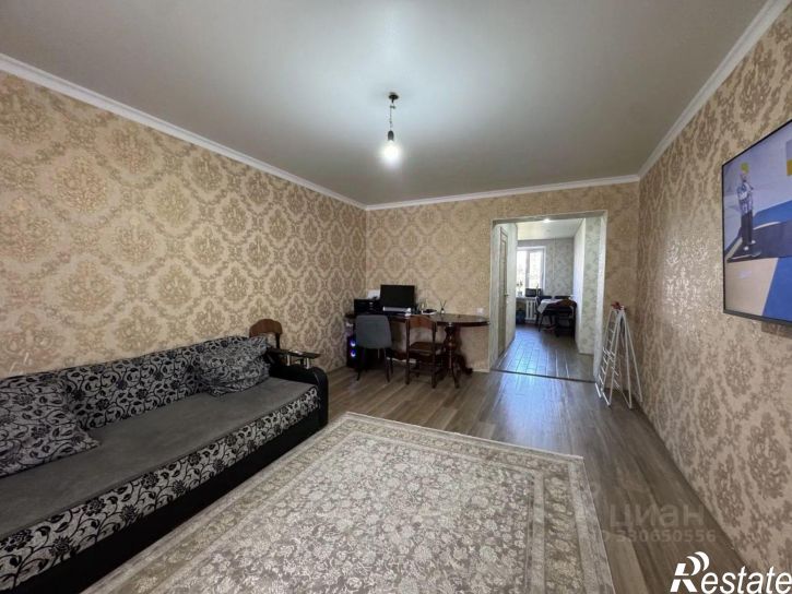 2-комн квартира Петровский бульвар, 48,  д. 48