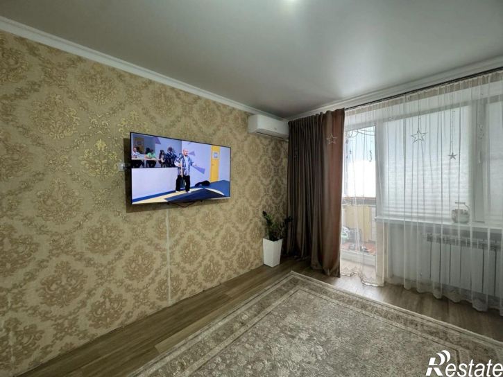 2-комн квартира Петровский бульвар, 48,  д. 48