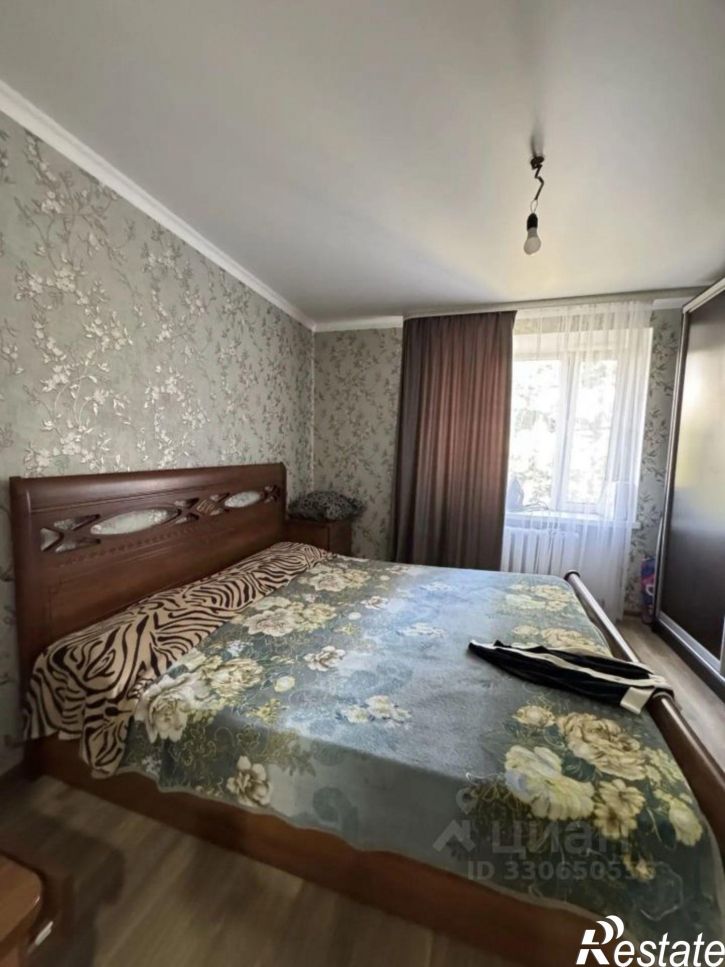 2-комн квартира Петровский бульвар, 48,  д. 48