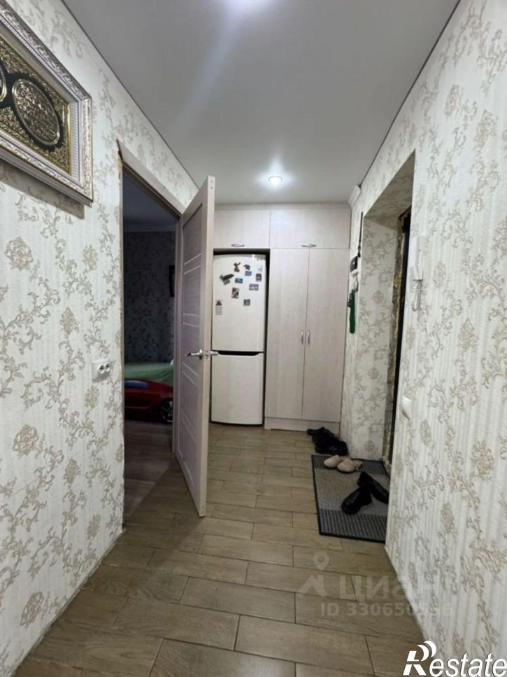 2-комн квартира Петровский бульвар, 48,  д. 48