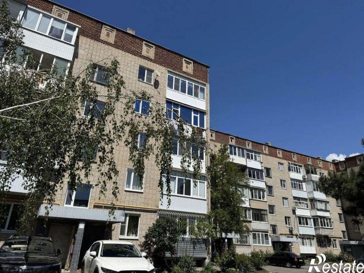 2-комн квартира Петровский бульвар, 48,  д. 48