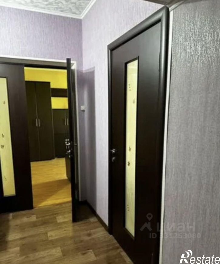 2-комн квартира проспект Зои Космодемьянской, 85,  д. 85