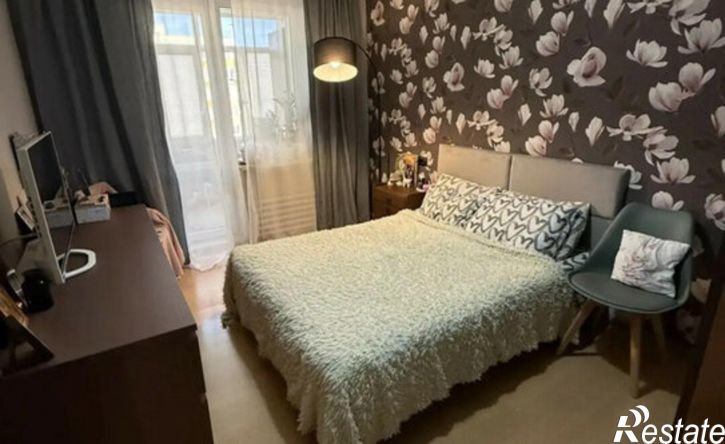 3-комн квартира переулок Степана Разина, 11,  д. 11