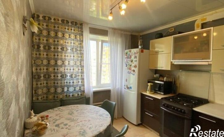 3-комн квартира переулок Степана Разина, 11,  д. 11